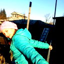 Карина Ежова