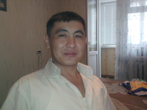 Нургали Сапаргалиев