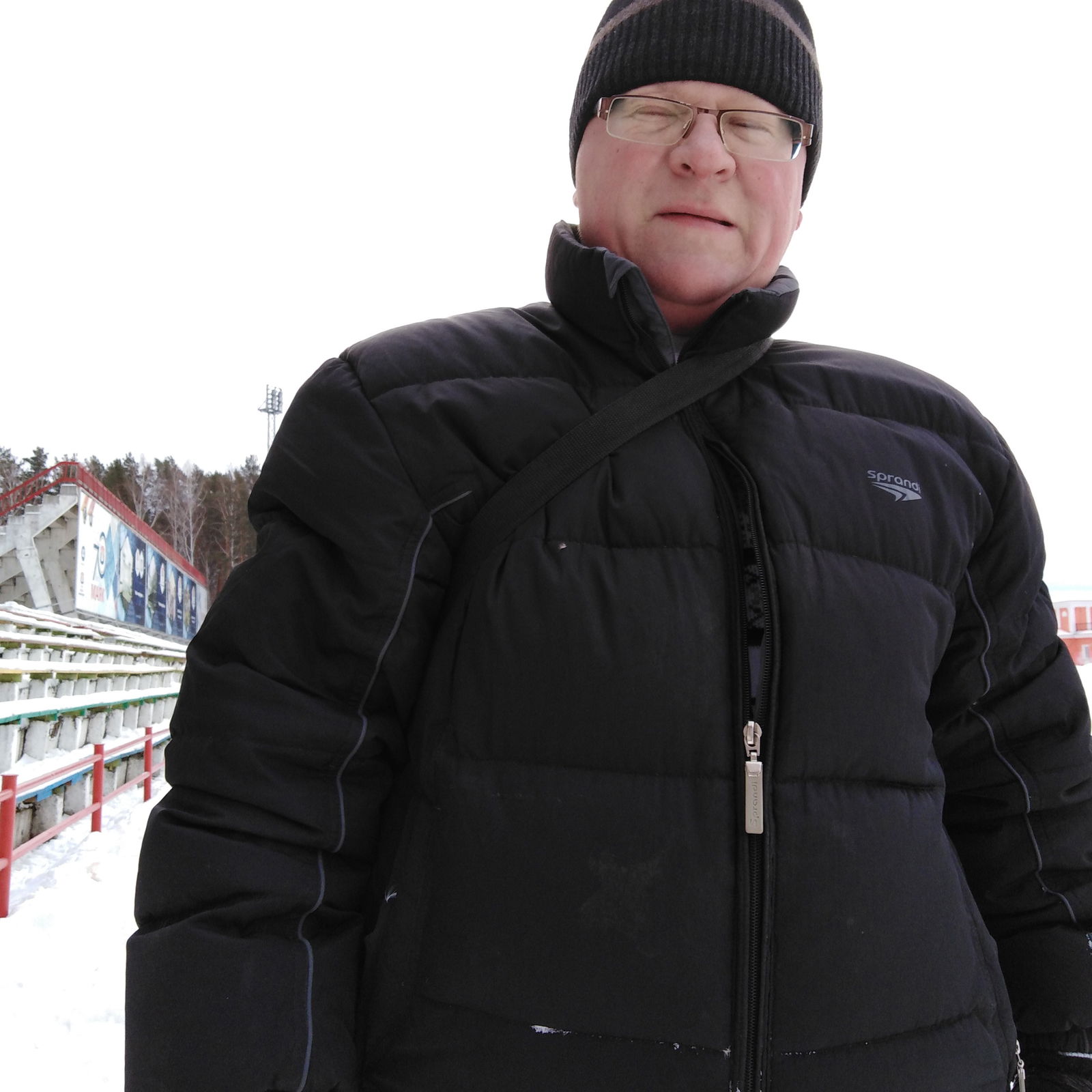 Виталий Жданов