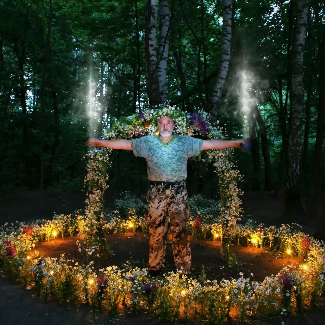 Владимир Грибов