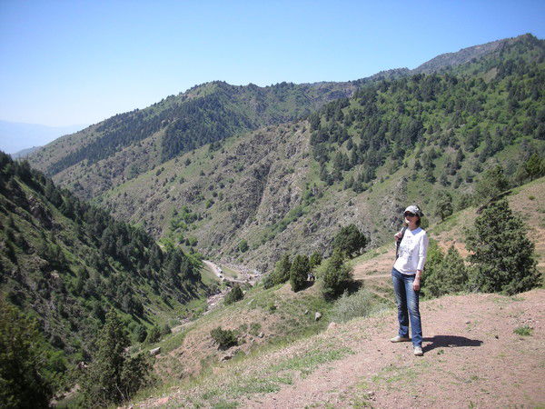 Мария Логинова