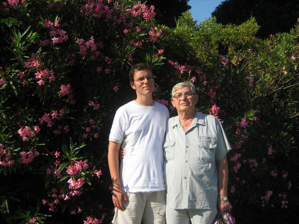 Антон Садловский