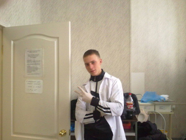 Эдик Биндерс