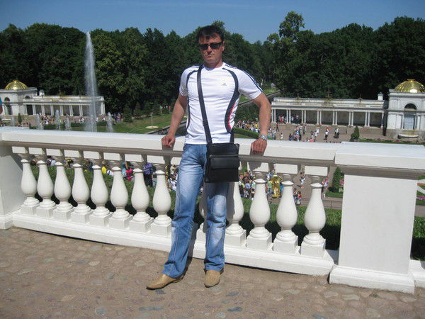 Виталий Осипенко