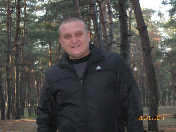 Руслан Шинковский