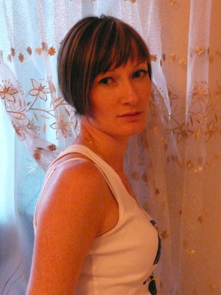 Ольга Мачина