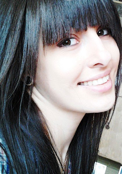 Мария Трофимова