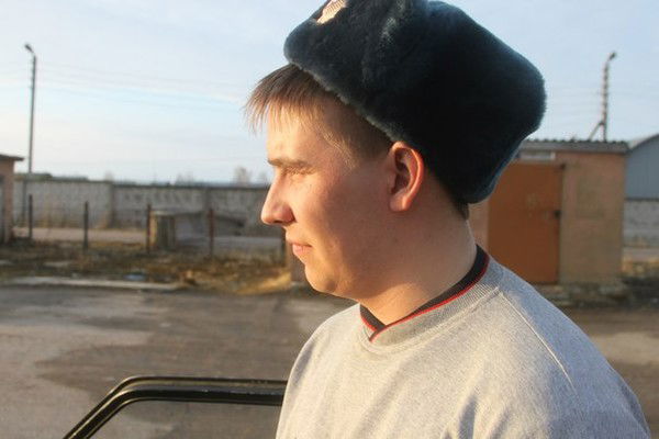 Андрей Антонов