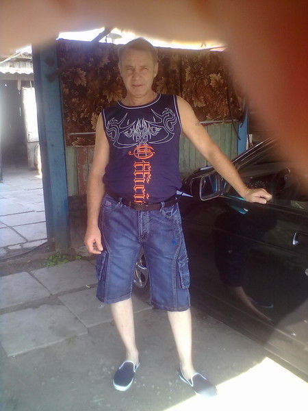 Сергей Корешков