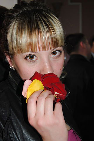 Алла Перфильева