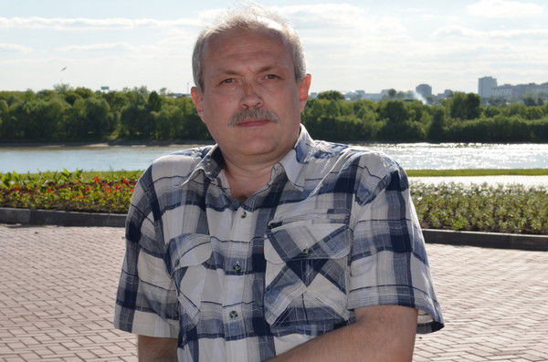 Сергей Антидзе