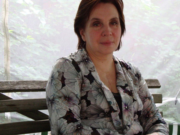 Елена Трифонова