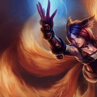 Кристина Ашихмина