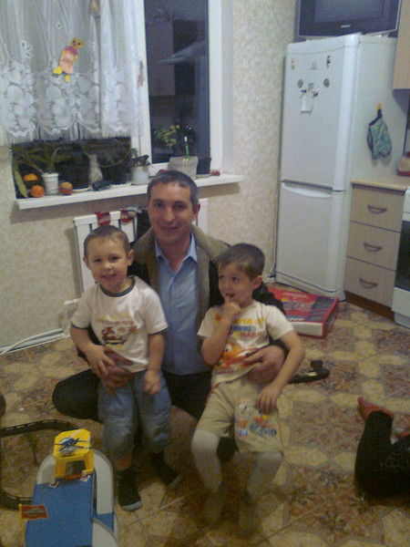 Дмитрий Хлопонин