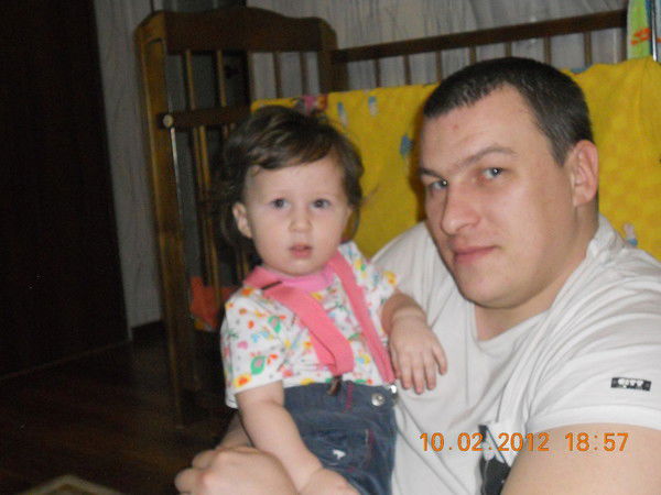 Андрей Сюткин