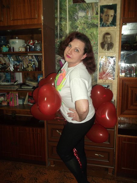 Светлана Полякова