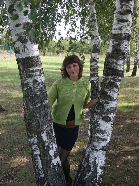 Татьяна Сигай