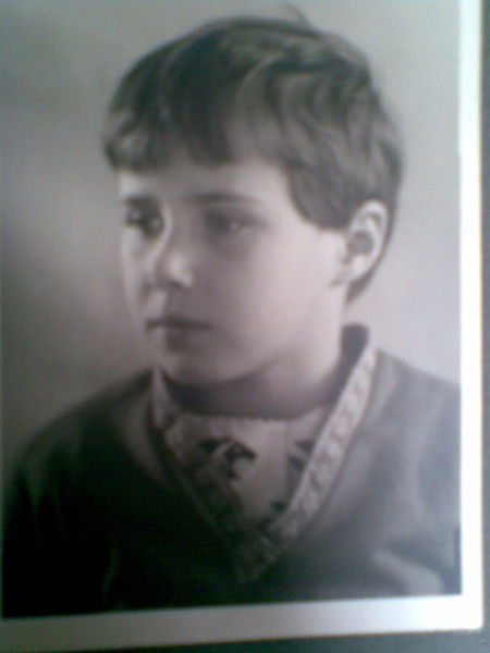 Татьяна Кохно