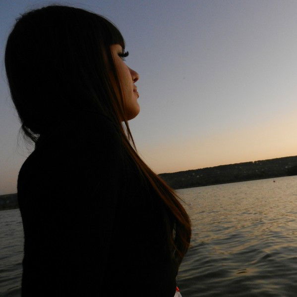 Виктория Бородач