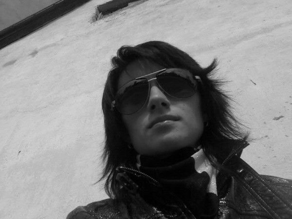 Екатерина Бризицкая