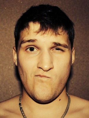 Алексей Савостин