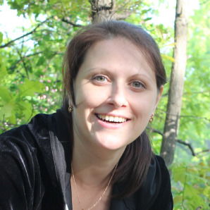 Марина Крапивина