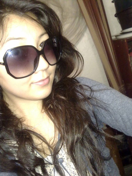 Молдир Омарова