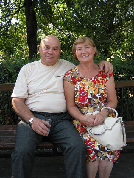 Владимир Шойхет