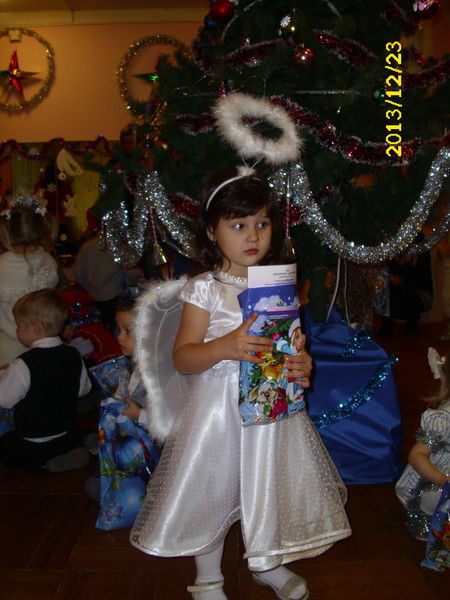 Анастасия Ляшок