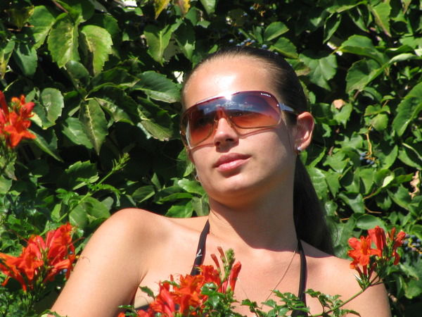 Наталья Кудинова