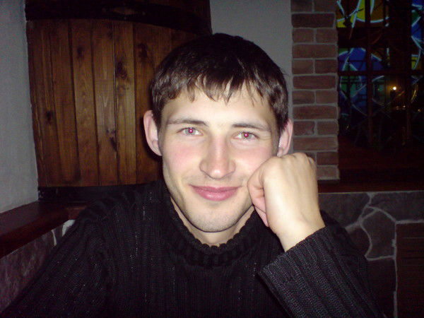 Виктор Моисеев