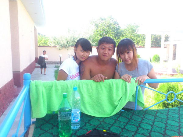 Андрюля Пак