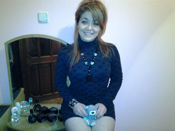 Наргизочка Талгатовна