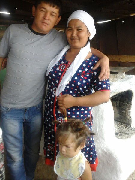 *****самая (*-*) Милая*****