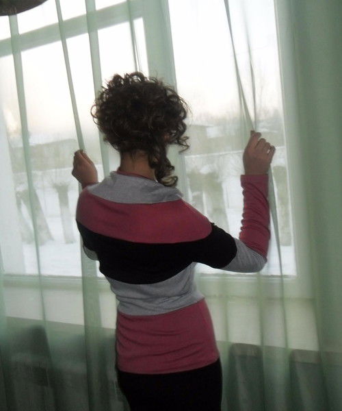 Людмила Гилева