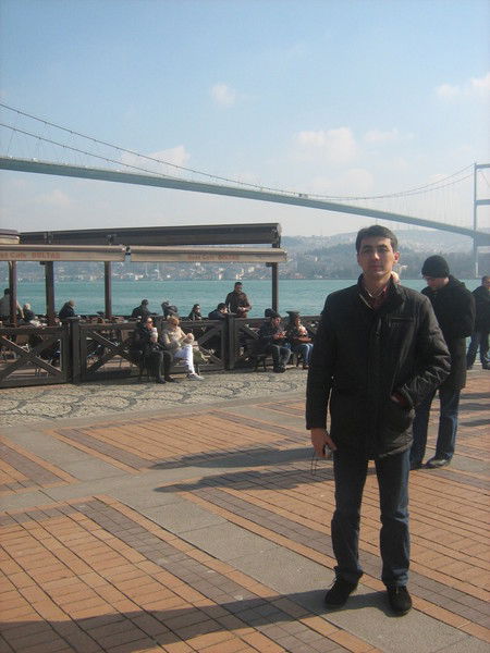 Сакен Курманбеков