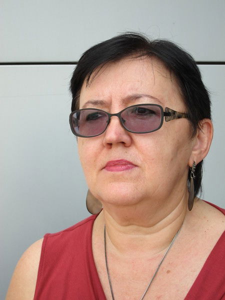 Ирина Надточиева