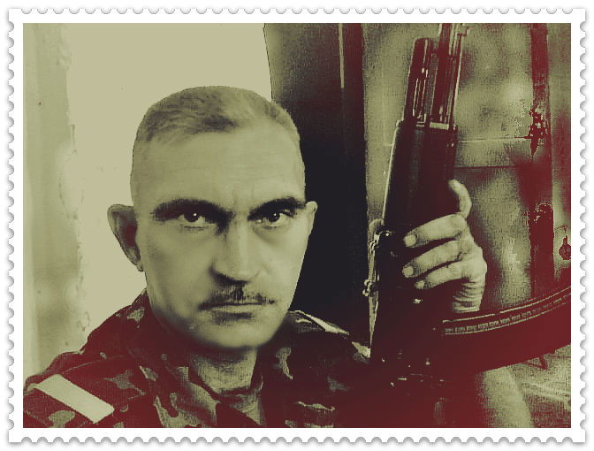 Андрей Михеев