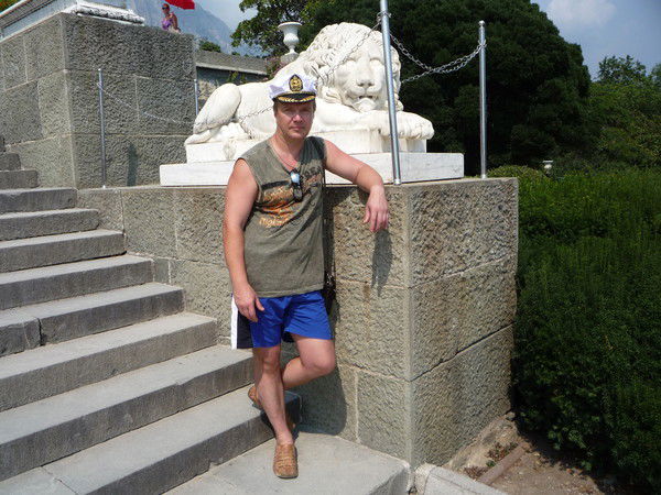 Юрий Белкин