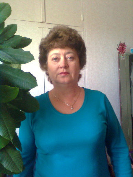 Наталия Вернигора (Козлова)