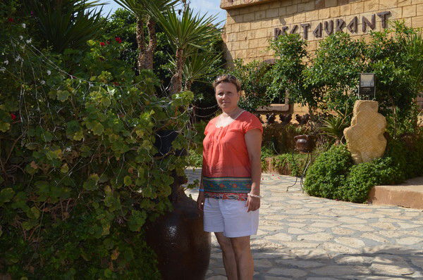 Антонина Евдокимова