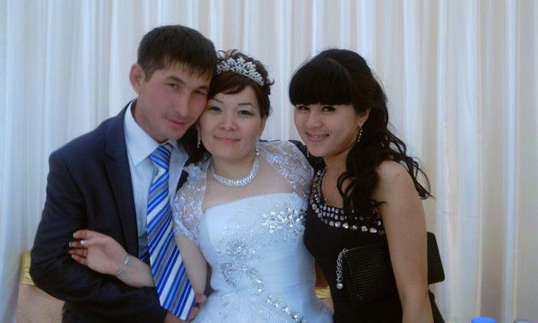 Зауре Жумабаева