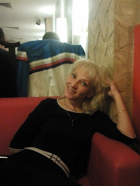 Наталья Супрун