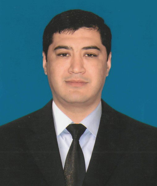 Qobiljon Abdullayev