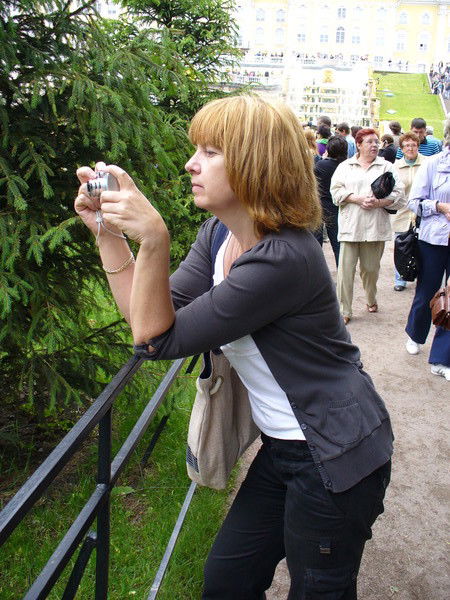 Оксана Сорока