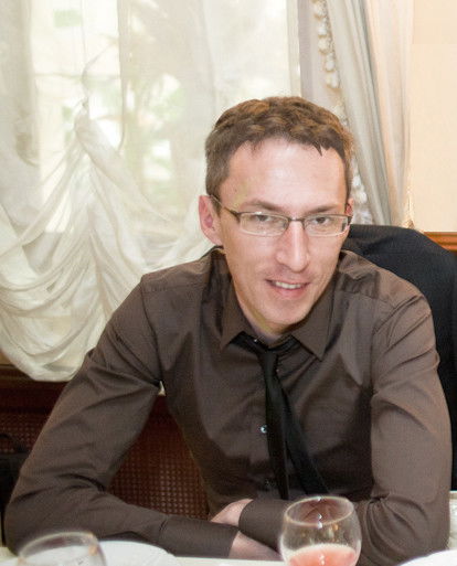 Сергей Рассказов