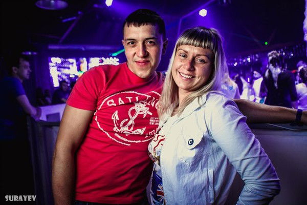 Алекс Ануфриев