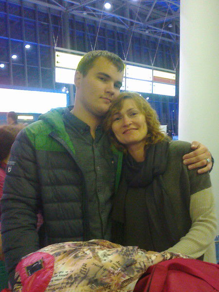 Серый Павленко