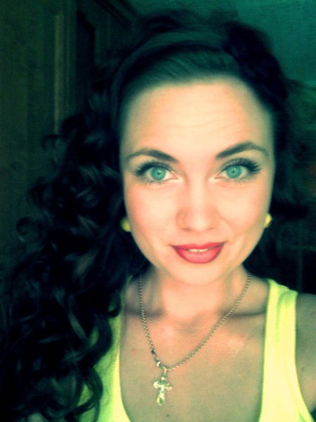 Галина Калмыкова