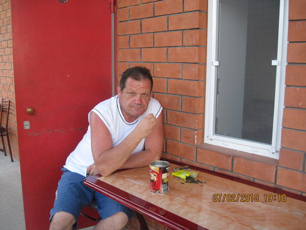 Вова Федорчук